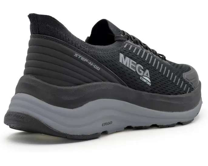 MEGA Comfort Ergo Europa ботинки с композитным носком