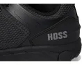 Ботинки Buster Low от Hoss на композитном подноске