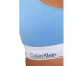 Бралетт Icon Cotton Modal без косточек от Calvin Klein