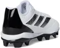 Бейсбольные бутсы adidas Kids Adizero Impact 2.0 с литой подошвой