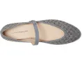 Балетки Lucky Brand Cyrena2 из премиальной кожи с миндалевидным носком