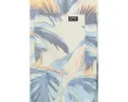 Рубашка Billabong Sundays Lounge с коротким рукавом и принтом листьев