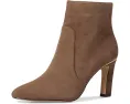 Ботильоны Vince Camuto Greer на каблуке цвет Taupe