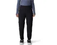 Штаны Mountain Hardwear Dynama Convertible с защитой UPF 50 и молнией для превращения в шорты