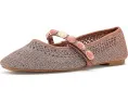 Балетки Kenneth Cole New York Zeta Stones с разноцветными камнями