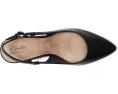 Туфли Clarks Kepley Lane с ремешком на щиколотке и кожаным верхом