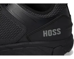 Ботинки Buster Low от Hoss на композитном подноске