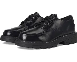 SOREL Derby Revel Ave из цельнозерновой кожи с резиновой рантовой конструкцией