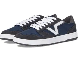 Кроссовки Vans Lowland 2.0 с подошвой ComfyCush