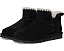 Зимние угги Bearpaw Yvonne с вязаным декором и защитой от влаги