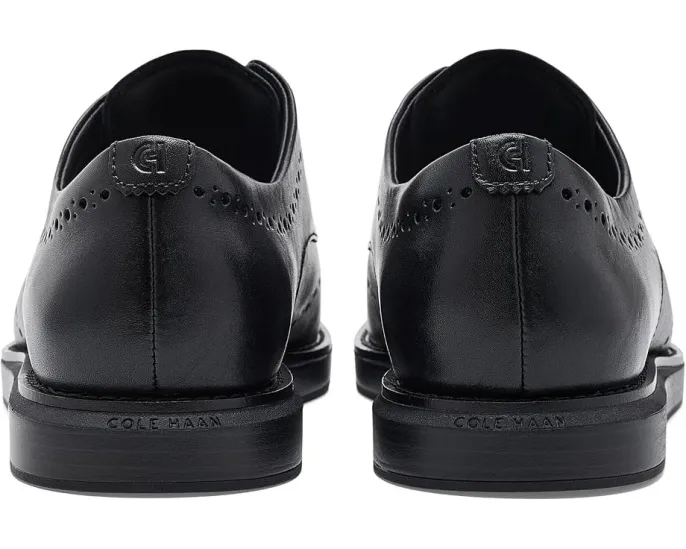 Cole Haan туфли Grand Neoclassic Flexcraft Wingtip Oxford
