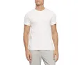 Набор Calvin Klein из 5 футболок Cotton Classics с круглым вырезом