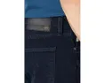 Джинсы AG Everett Slim Straight Fit в цвете Bundled