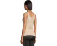 Miraclesuit Shapewear корректирующий топ Extra Firm Control Back Sculpting Camisole 2433