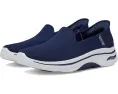 SKECHERS Performance Go Walk Arch Fit 2.0 Delara Hands Free Slip-Ins с поддержкой свода стопы