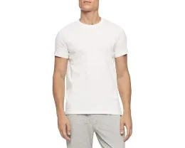 Набор Calvin Klein из 5 футболок Cotton Classics с круглым вырезом