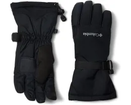Перчатки Columbia Arctic Slope Seeker с защитой от ветра и воды на мембране Omni Tech