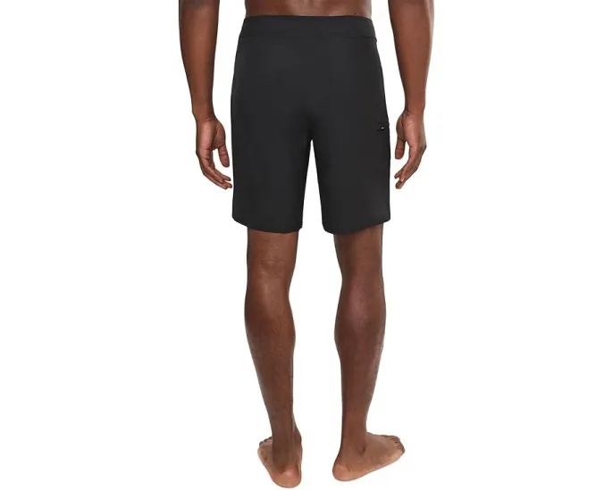 Шорты для плавания O'Neill Hyperfreak Heat длиной 19 дюймов (48.26 см) с защитой от влаги