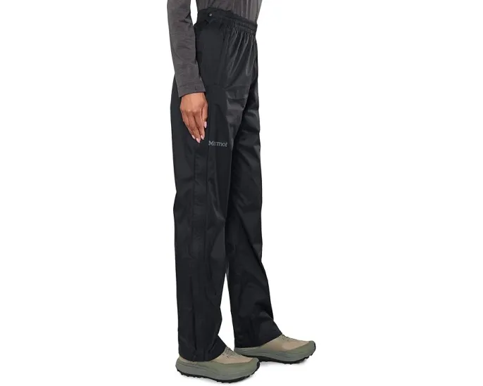 Precip Evo Full Zip Pants Long