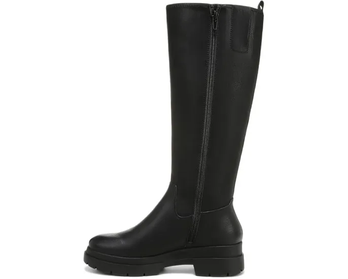 Высокие ботинки SOUL Naturalizer Orchid с водозащитной пропиткой и широким голенищем