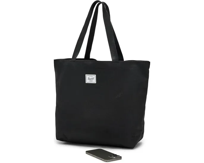 Сумка Classic Tote Herschel Supply Co. из переработанной ткани