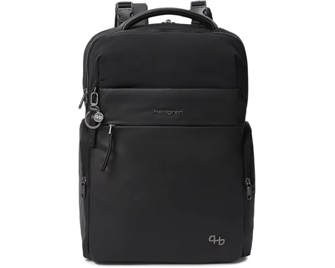 Рюкзак Hedgren Tsutsumi с термоизоляцией и дождевиком