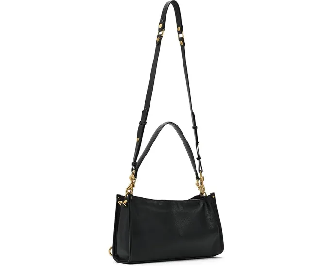 Сумка кроссбоди Rebecca Minkoff Mab MD с двумя ручками