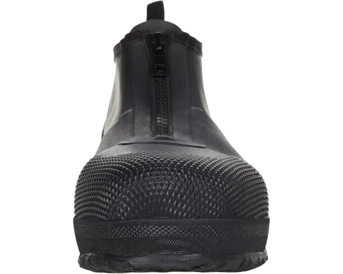 Галоши Bogs Overshoe Zip с композитным защитным носком и молнией