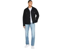 Классические прямые джинсы Protege 15 Years Volcanic от AG Jeans