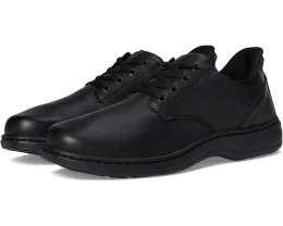 Ортопедические туфли Orthofeet Claude с технологией Ortho-Cushion и широким мысом