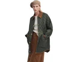 Увеличенная куртка Liddesdale Barbour к 30-летию