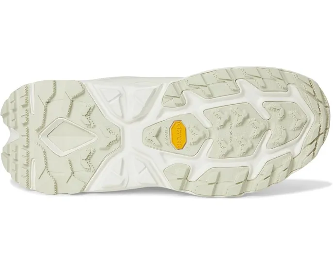 Утепленные ботинки Hoka Kaha 2 Frost Moc GTX с мембраной