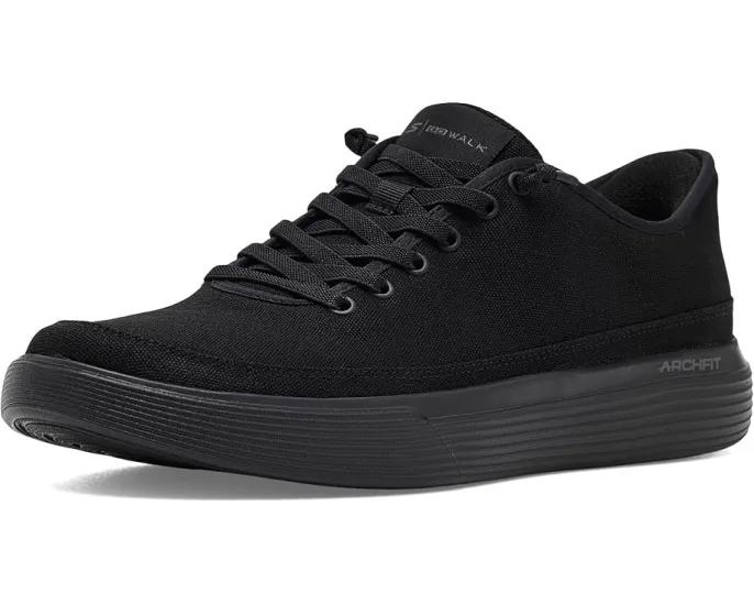 SKECHERS Performance кроссовки Go Walk Commuter Berlin Hands Free Slip-Ins черные