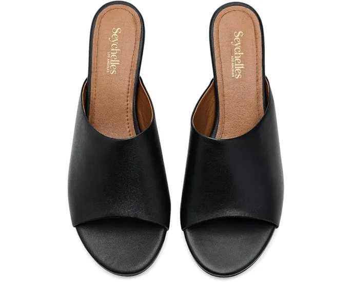 Босоножки Isn't She Lovely на платформе с одним ремешком Seychelles