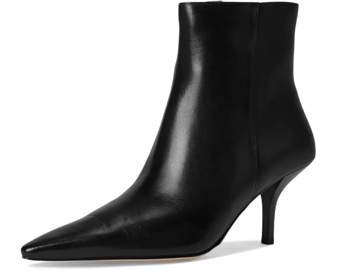 Ботильоны MICHAEL Michael Kors Selina на шпильке с острым носком