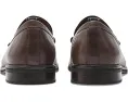 Лоферы Belport от Brooks Brothers из замши с мягкой стелькой для повседневной носки