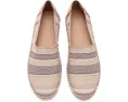 Эспадрильи Cole Haan Cloudfeel Stitchlite с вязаным верхом и клином