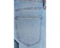 Джинсы KUT from the Kloth Petite Jean High-Rise Wide Leg Loveliness