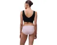 Chantelle трусики-хипстеры Soft Stretch с хлопковой ластовицей