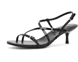 Босоножки Nylah на среднем каблуке от Marc Fisher LTD