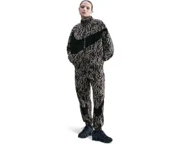 Куртка Nike Sportswear Trend Woven Heritage с водоотталкивающим покрытием