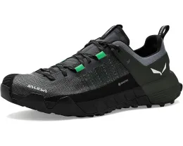SALEWA Wildfire Nxt Gtx треккинговые ботинки с мембраной Gore-tex и верхом Matryx
