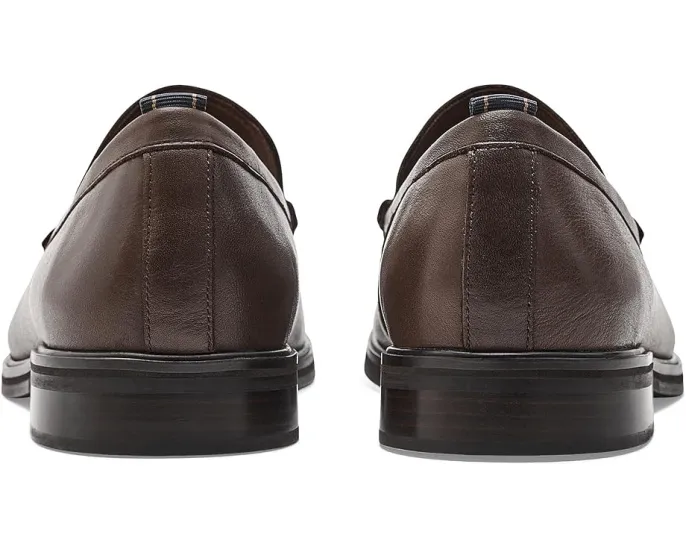 Лоферы Belport от Brooks Brothers из замши с мягкой стелькой для повседневной носки