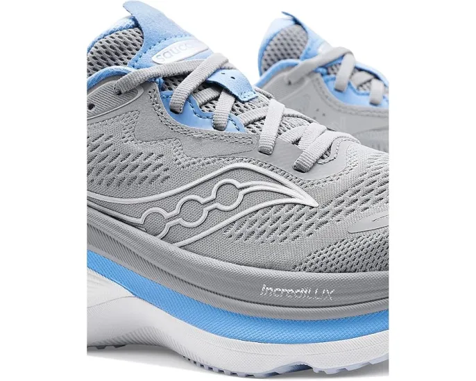 Saucony Hurricane 26 кроссовки с максимальной амортизацией