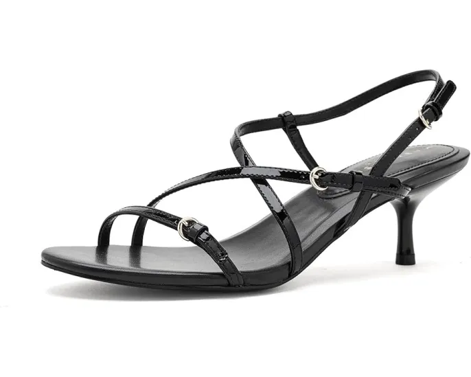 Босоножки Nylah на среднем каблуке от Marc Fisher LTD