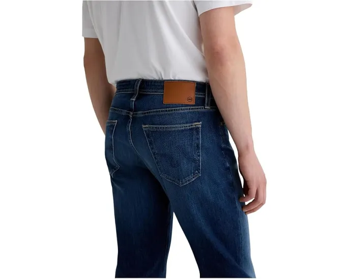Джинсы AG Jeans Tellis Modern Slim в цвете Bellingham