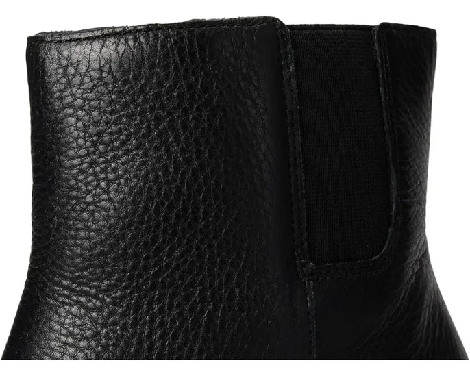 Ботильоны VIONIC Vynn на молнии с квадратным носком и каблуком