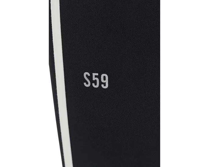 Леггинсы Mia Rigor с полосой и V-образным поясом Splits59