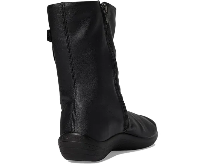 Ботинки Arcopedico Zion с боковой молнией и поддержкой свода стопы