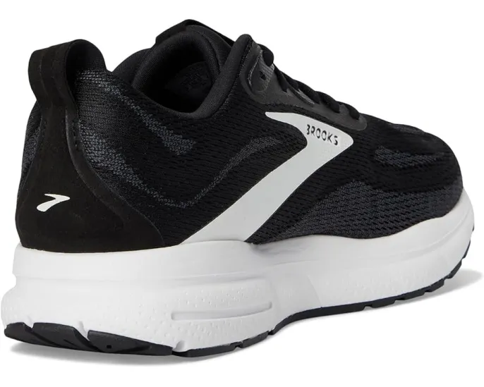 Brooks Trace 4 кроссовки с амортизацией DNA Loft v2 и круглым носком